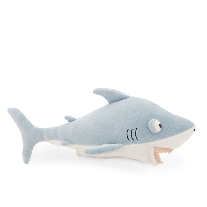 Orange Toys Ocean Shark mīkstā rotaļlieta (77cm)