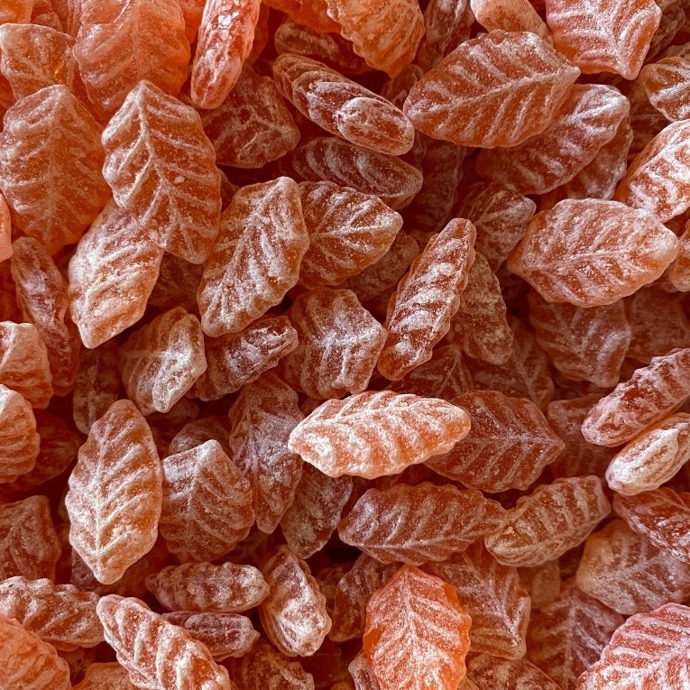 Medus BIO konfektes Les Abeilles de Malescot ar aprikozi- rozmarīnu  130gr