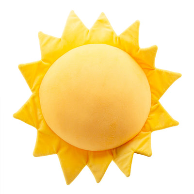 Orange Toys Cushion: Sun (45cm)