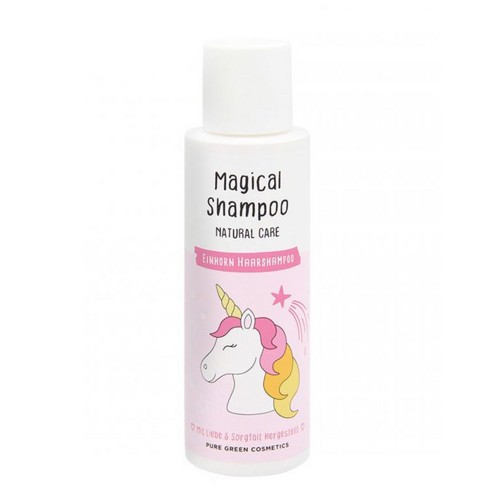 Šampūns bērniem Magical Unicorn, 100ml