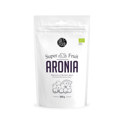 Diet Food BIO Aronia powder 200g