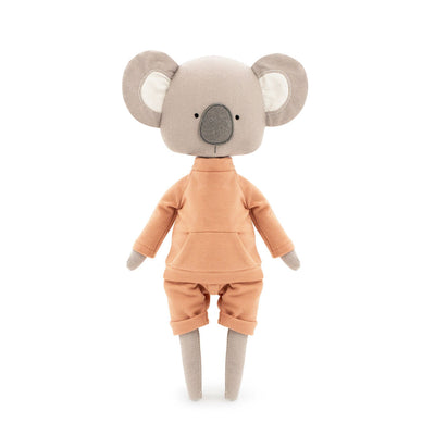 Cotti Motti Freddy the Koala mīkstā rotaļlieta (29cm)