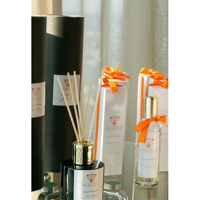 Alalela Black Label Reed Diffuser 150ml