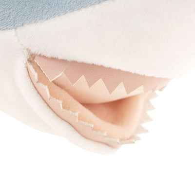 Orange Toys Ocean Shark mīkstā rotaļlieta (77cm)