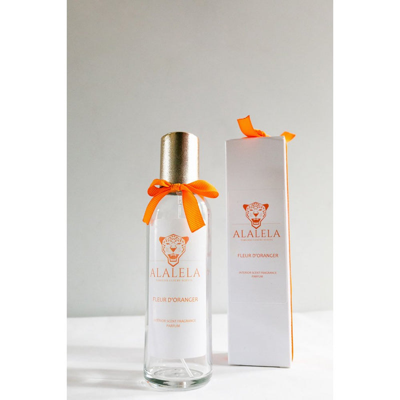 Alalela Home Fragrance & Textile Perfume Fleur d&