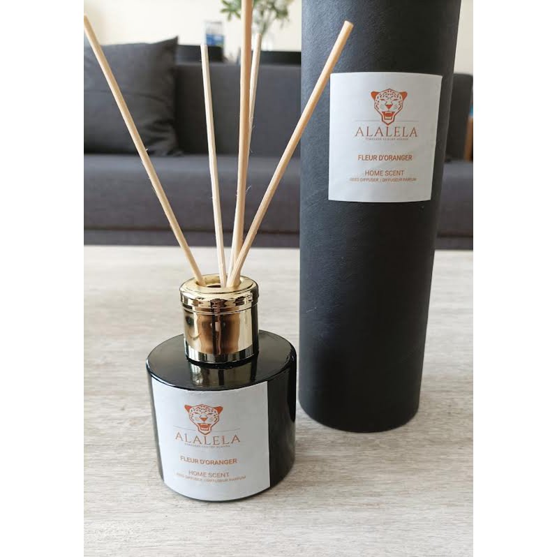 Alalela Black Label Reed Diffuser 150ml