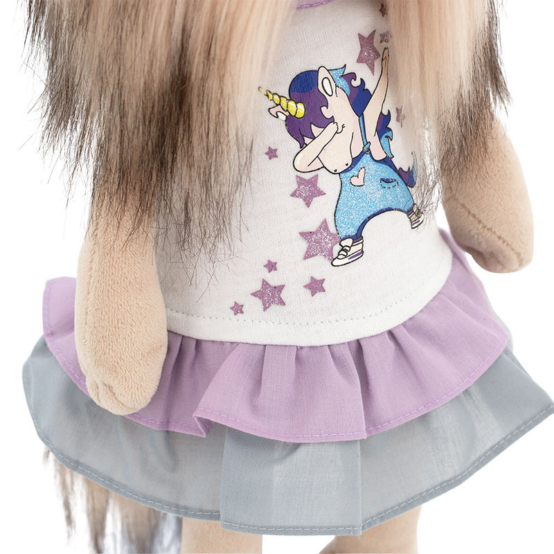 Orange Toys Lucky Doggy Apģerbu komplekts: Unicorn Dress