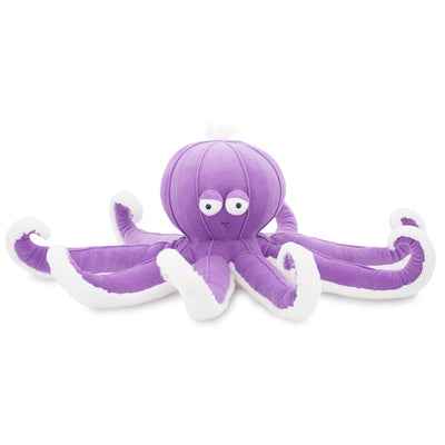 Orange Toys Octopus Ocean Purple (47cm)