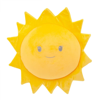 Orange Toys Cushion: Sun (45cm)
