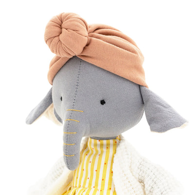 Cotti Motti Alice the Elephant (29cm)