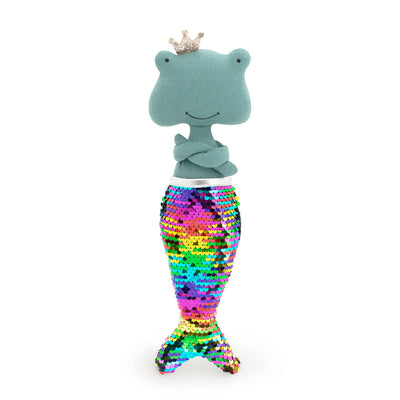 Cotti Motti Fiona the Frog Mermaid (29cm)