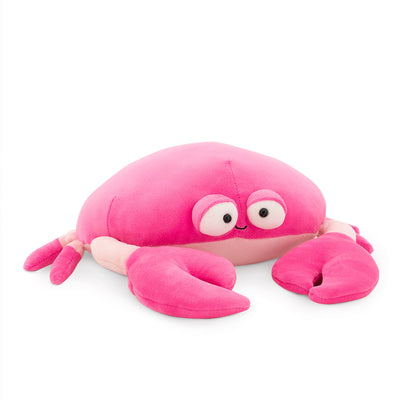 Orange Toys Ocean Krabis (60cm) mīkstā rotaļlieta