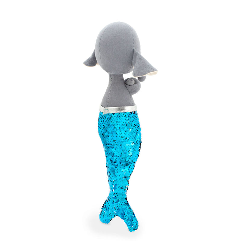 Cotti Motti  Alice the Elephant Mermaid (29cm)