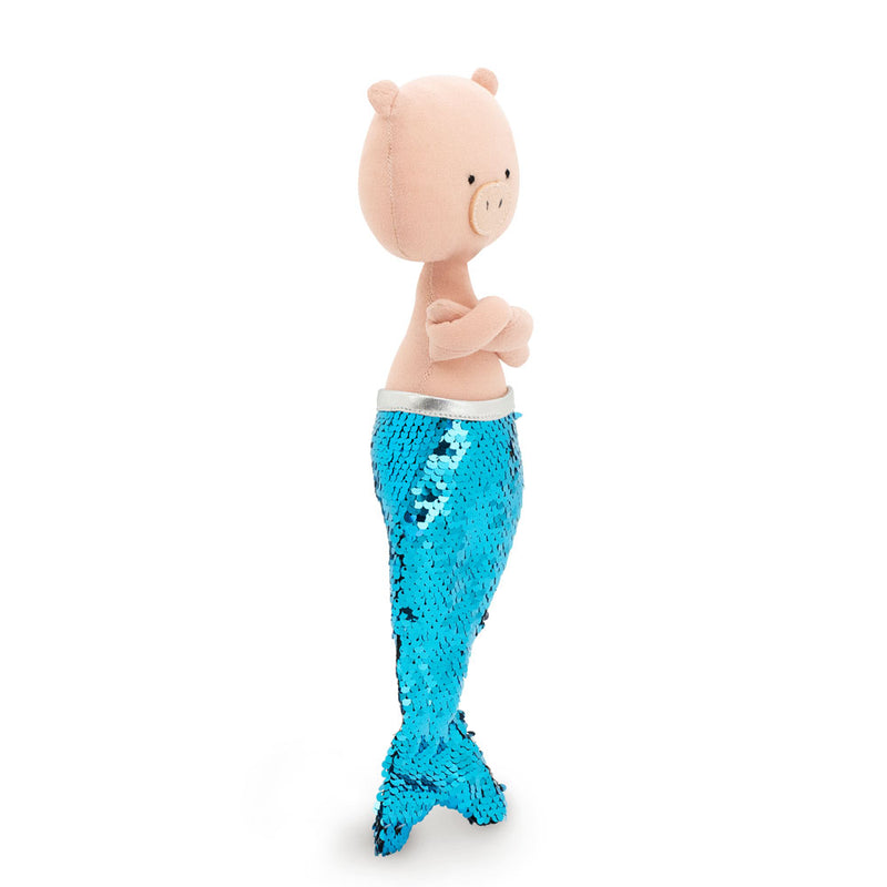 Cotti Motti Nicky the Pig Mermaid (29cm)