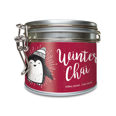 Premium tēja Alveus Winter Chai 100g