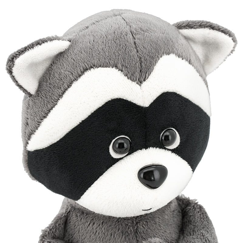 Orange Toys Denny the Raccoon jūras bāka mīkstā rotaļlieta (25cm)