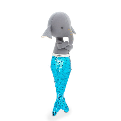 Cotti Motti  Alice the Elephant Mermaid (29cm)