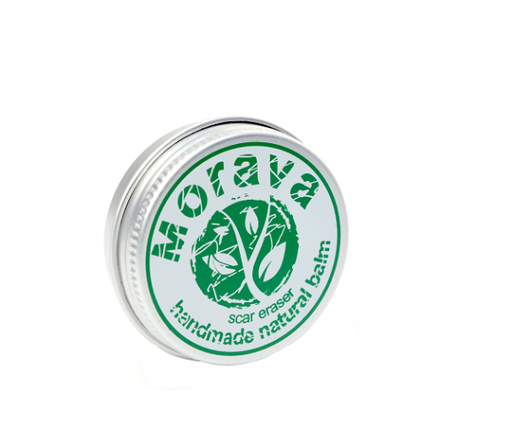 MORAVA® Ziede Scar Eraser 30 ml