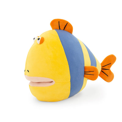 Orange Toys Ocean Zivs mīkstā rotaļieta (50cm)