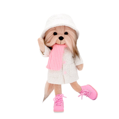 Orange Toys Lucky Doggy YoYo: Fashion winter (38cm)
