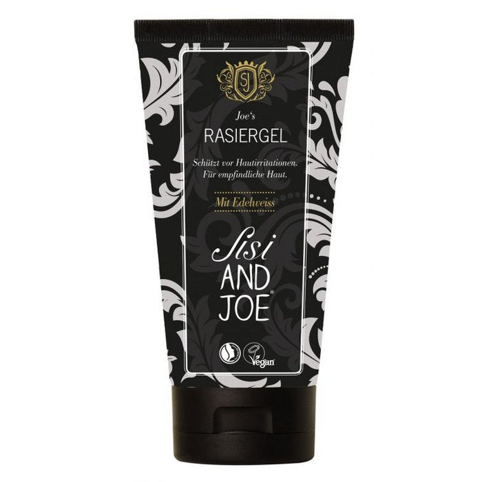 Sisi and JOE Shaving gel 150ml