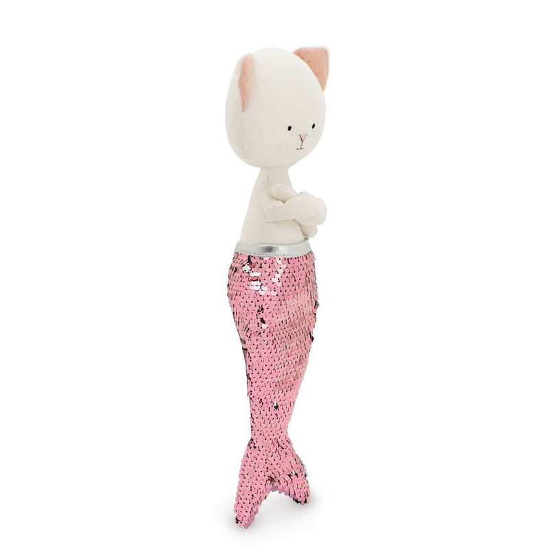 Cotti Motti  Christy the Cat Mermaid (29cm)