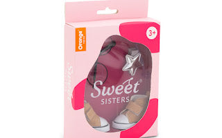 Orange Toys Sweet Sisters Apģērbu piederumu komplekts Nr.8