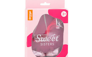 Orange Toys Sweet Sisters Apģērbu piederumu komplekts Nr.5