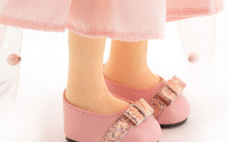 Orange Toys Sweet Sisters Footwear and Accessories set:  Nr.2