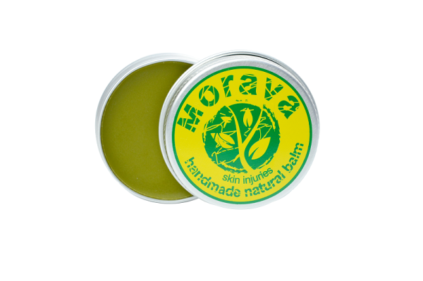 MORAVA®Balm for Minor Skin Injuries 30 ml