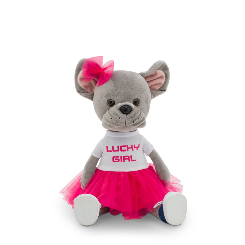 Orange Toys Lucky Doggy Betsy: Fashion Star (38 cm)