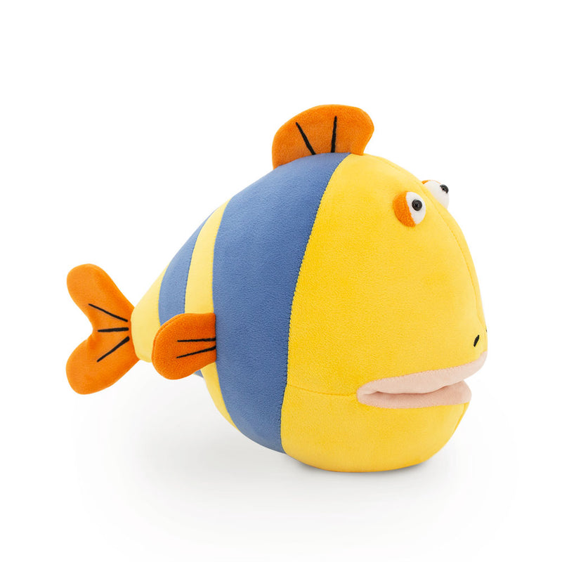 Orange Toys Ocean Zivs mīkstā rotaļieta (50cm)