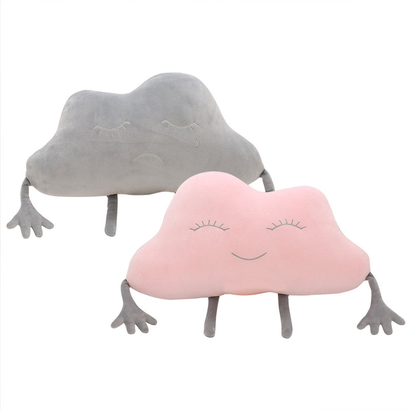 Orange Toys Cushion: Cloudlet (54cm)