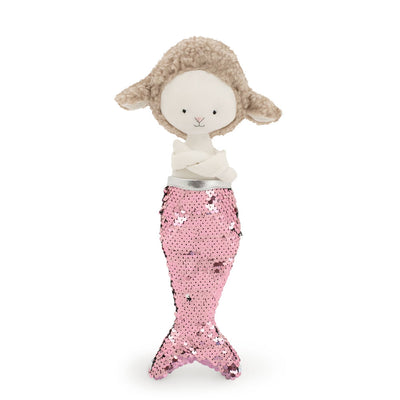 Cotti Motti  Zoe the Sheep Mermaid (29cm)