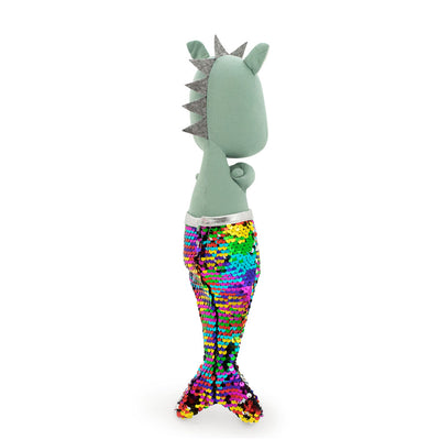 Cotti Motti  Andy the Dragon Mermaid (29cm)