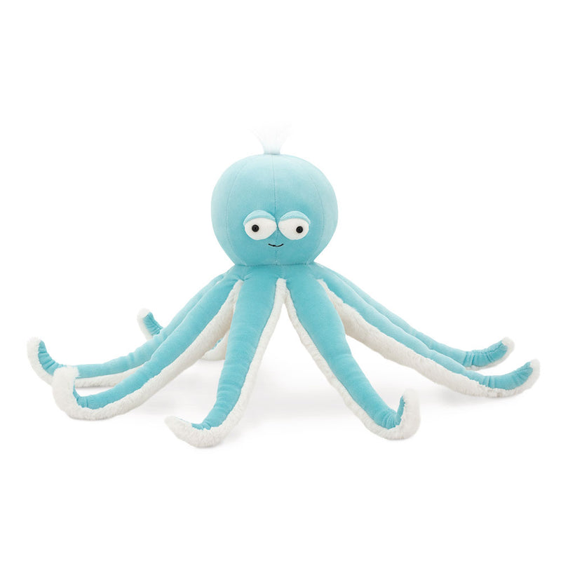 Orange Toys Octopus Ocean Blue (47cm)