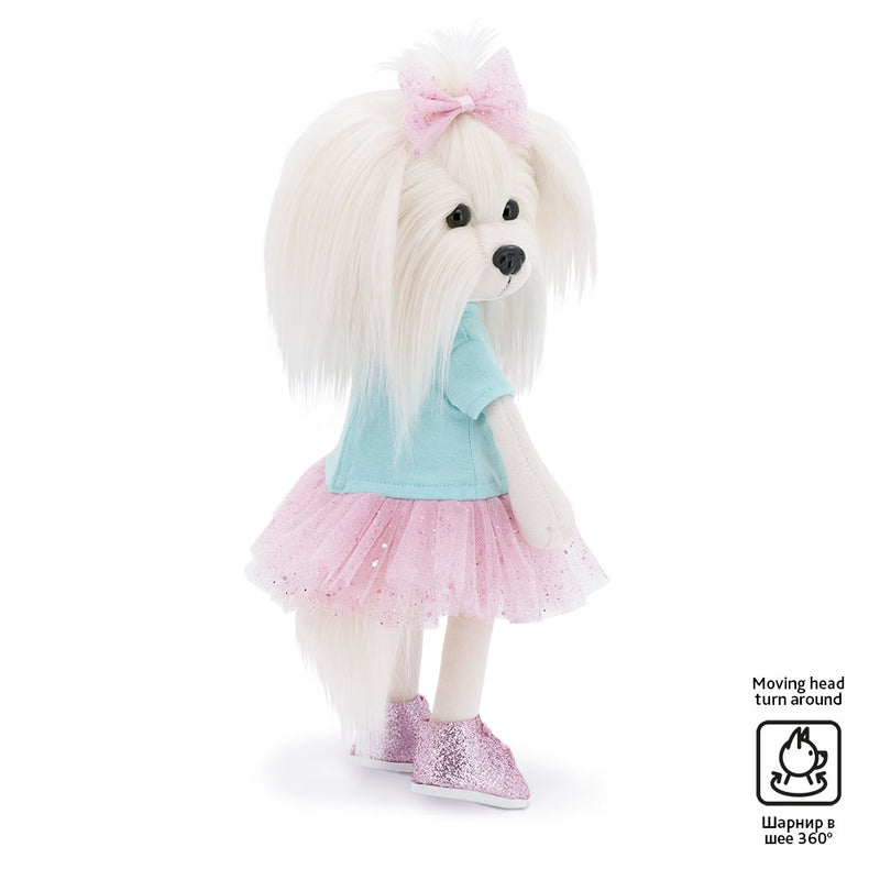 Orange Toys Lucky Doggy Mimi: MimiDab (38cm)